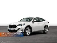 Gebraucht BMW X2 Shadowline 150 PS (110 kW) 2025 Mineralweiß metallic SUV