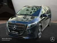 Gebraucht Mercedes V300 AMG 237 PS (174 kW) 2025 Grau Van / Kleinbus