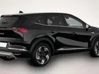 Gebraucht Renault Symbioz Iconic 145 PS (106 kW) 2025 Manufacturer SUV