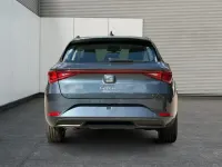 Nouvelle Seat Leon Style 150 ch (110 kW) 2025 Gris Break