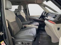 Gebraucht VW Multivan Goal 204 PS (150 kW) 2025 Deep black perleffekt Van