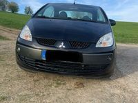 gebraucht Mitsubishi Colt CZC 1,5