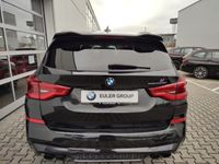 gebraucht BMW X3 M Competition CarPlay H/K PANO AHK HUD Parkass+
