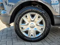 Gebraucht Ford Ecosport Trend 125 PS (91 kW) 2017 Grau SUV