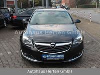 gebraucht Opel Insignia A 2.0 CDTI*KOMBI*INNOVATION*NAVI*KAMERA