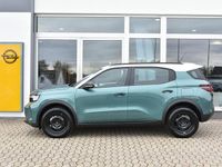 Gebraucht Opel Frontera Edition 136 PS (100 kW) 2024 Grün SUV