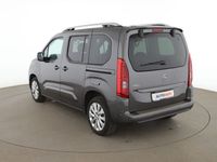 gebraucht Opel Combo Life 1.5 CDTI Ultimate, Diesel, 25.130 €