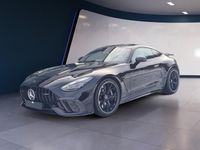 Neu Mercedes AMG GT 63 Premium Plus 612 PS (450 kW) 2026 Obsidianschwarz  metalliclack Coupé