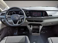 Neu VW California Beach 150 PS (110 kW) 2026 Manufacturer Van