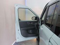 Gebraucht Ford Tourneo Courier Active 125 PS (91 kW) 2024 Cactus gray Van / Kleinbus