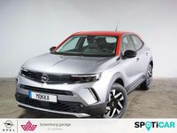 Gebraucht Opel Mokka Elegance 131 PS (96 kW) 2022 Tief quarz SUV