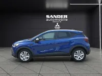 Neu Mitsubishi ASX Diamant Edition 158 PS (116 kW) 2026 Blau SUV