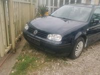 Gebraucht VW Golf IV 105 PS (77 kW) 2001 Kombi