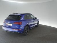 Gebraucht Audi Q5 Ambiente 367 PS (269 kW) 2022 Ultrablau metallic SUV