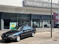Gebraucht Opel Omega 116 PS (85 kW) 1989 Blau Limousine