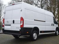 Gebraucht Opel Movano Edition 164 PS (120 kW) 2023 Weiss Van