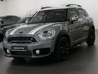 Gebraucht Mini Cooper S Countryman 192 PS (141 kW) 2019 Grau SUV