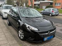 Gebraucht Opel Corsa 90 PS (66 kW) 2016 Kleinwagen