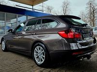 gebraucht BMW 318 3 Touring d Automatic * Bi-Xenon* Euro6*