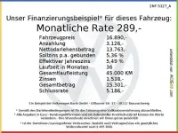 Gebraucht VW Caddy Maxi 102 PS (75 kW) 2021 Andere Van / Kleinbus