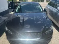 Gebraucht Jaguar XE Prestige 179 PS (131 kW) 2017 Schwarz Limousine