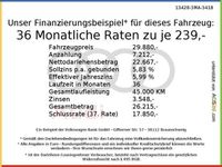Gebraucht Audi A3 Sportback e-tron S-Line 245 PS (180 kW) 2022 Daytonagrau perleffekt Kleinwagen