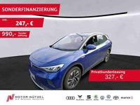 Gebraucht VW ID.4 Pro Performance 150 kW (204 PS) 2021 SUV