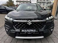 Gebraucht Suzuki SX4 Comfort+ 102 PS (75 kW) 2024 Schwarz Van / Kleinbus