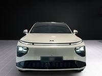 Gebraucht XPENG G9 AWD Performance 422 kW (575 PS) 2026 Weiß SUV