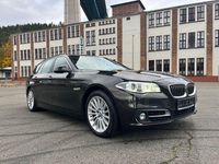 Gebraucht BMW 535 Performance 313 PS (230 kW) 2015 Kombi