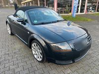 gebraucht Audi TT Roadster 1,8 T - / Tüv 09/25/ Xenon,Klima