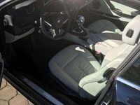 Gebraucht BMW 650 Sport Line 367 PS (269 kW) 2008 Blau Coupé