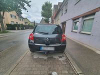 gebraucht Renault Clio ripcurl 1.2 Benziner, neu TÜV