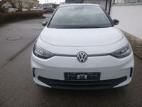 Neu VW ID.3 Pro 150 kW (204 PS) 2025 Weiß Kleinwagen