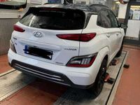 gebraucht Hyundai Kona Vollausstattunggroße Batteriereichweite ca. 450k