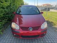 Gebraucht VW Golf V Trendline 75 PS (55 kW) 2005 Other Kleinwagen