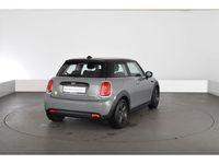 Gebraucht Mini Cooper SE Essential 135 kW (184 PS) 2022 Grau Kleinwagen