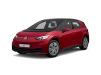 Gebraucht VW ID.3 Pro 106 kW (145 PS) 2022 Rot Kleinwagen