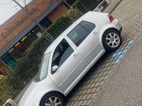Gebraucht VW Golf III 204 PS (150 kW) 1999 Grau Limousine