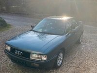 gebraucht Audi 80 B3 1.8S