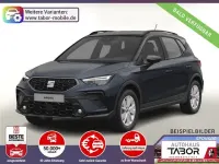 Neu Seat Arona FR 150 PS (110 kW) 2025 Grau metallic SUV