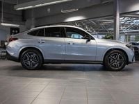 Gebraucht Mercedes GLC200 AMG line 163 PS (119 kW) 2026 SUV
