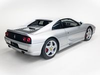 gebraucht Ferrari F355 F1 GTS *1 of 529*