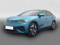 Brugt VW ID.5 210 kW (286 HK) 2025 Blå SUV