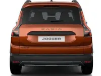 Neu Dacia Jogger Extreme 110 PS (80 kW) 2026 Terracottabraun Van / Kleinbus