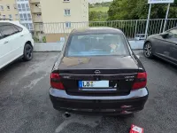 Gebraucht Opel Vectra Edition 101 PS (74 kW) 2000 Rot Limousine