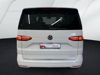 Gebraucht VW Multivan Style 218 PS (160 kW) 2023 Weiß Van