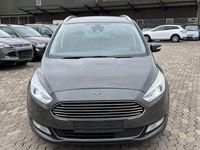 Gebraucht Ford Galaxy Titanium 150 PS (110 kW) 2017 Grau Van / Kleinbus