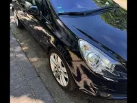 Używany Opel Corsa 85 KM (62 kW) 2007 Hatchback