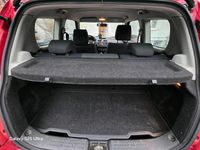 Gebraucht Suzuki Swift 75 PS (55 kW) 2008 Rot Kleinwagen